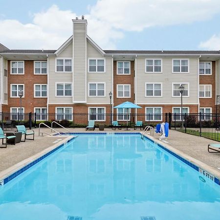 Residence Inn Lexington South/Hamburg Place Exterior foto