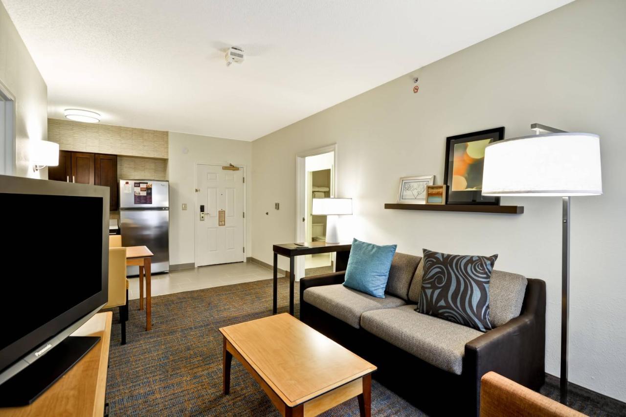 Residence Inn Lexington South/Hamburg Place Exterior foto