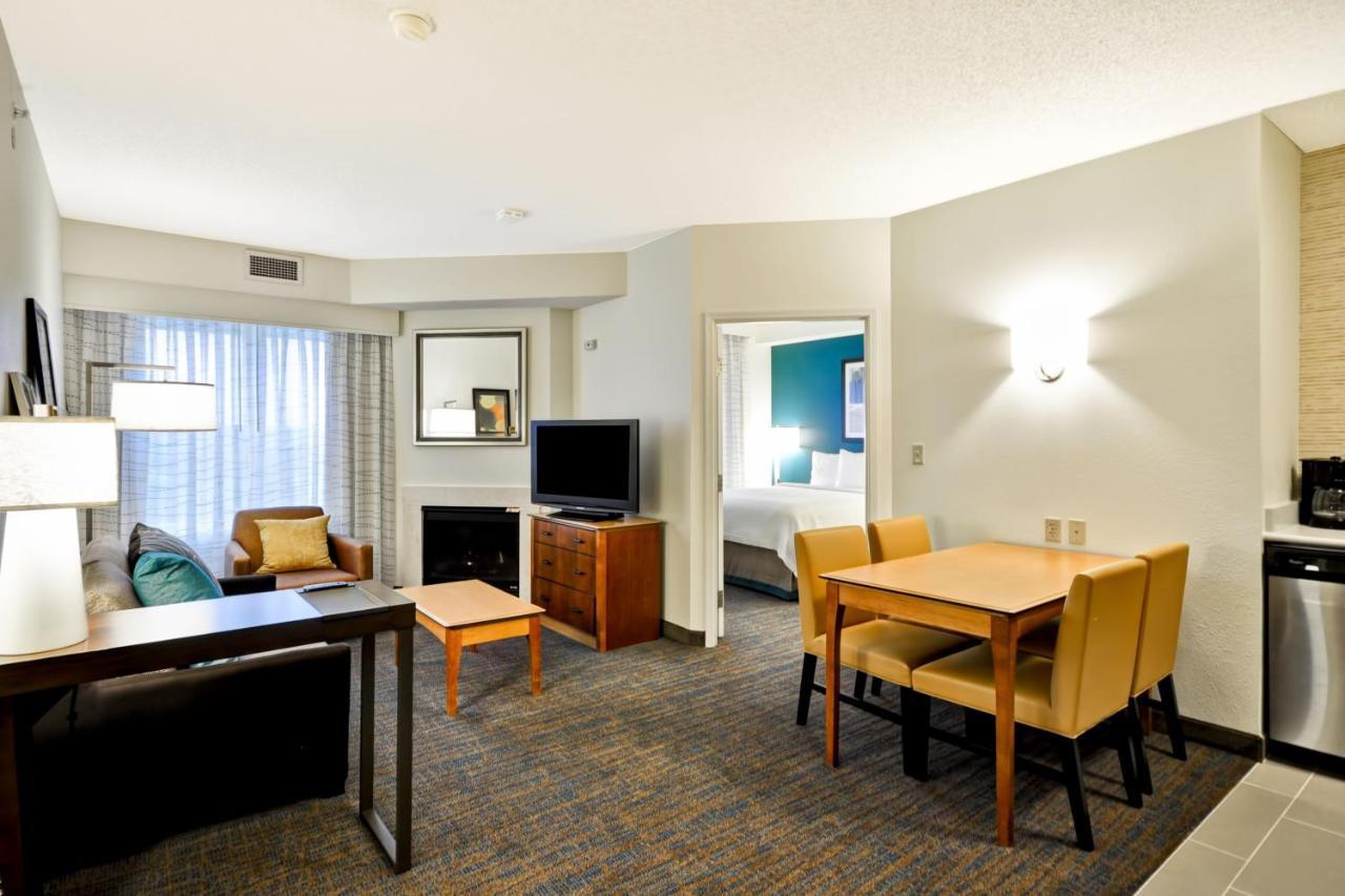 Residence Inn Lexington South/Hamburg Place Exterior foto