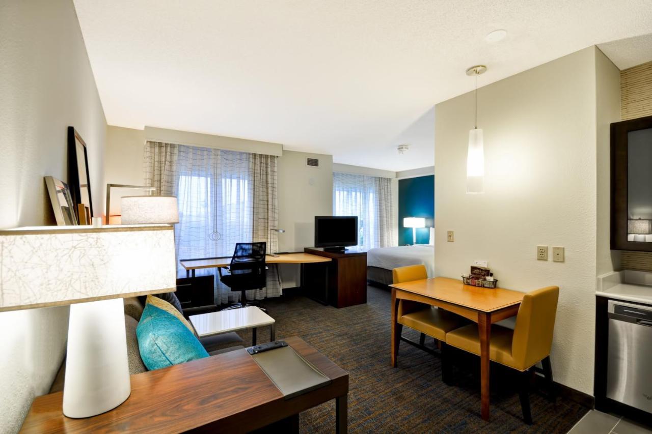 Residence Inn Lexington South/Hamburg Place Exterior foto