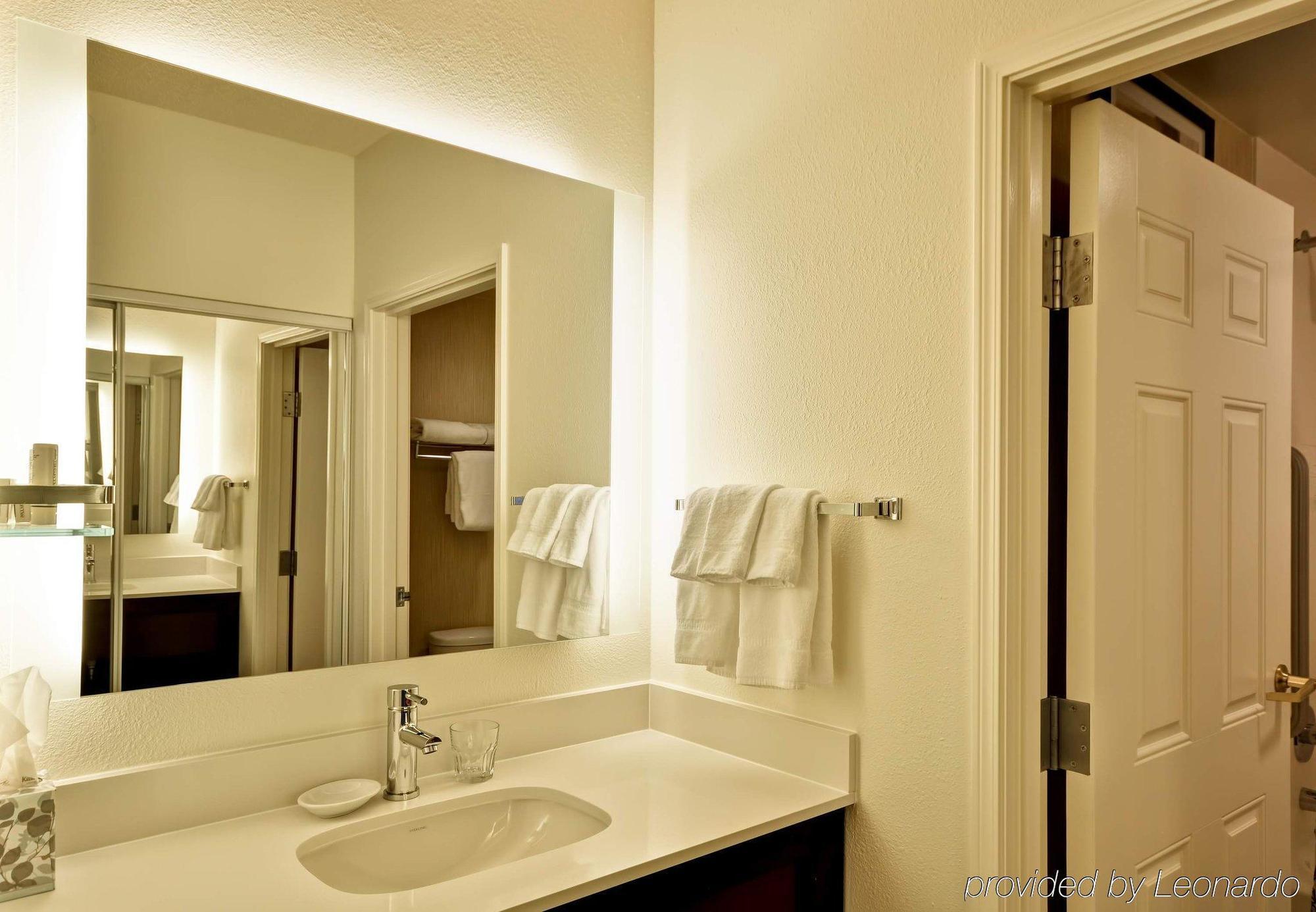 Residence Inn Lexington South/Hamburg Place Exterior foto