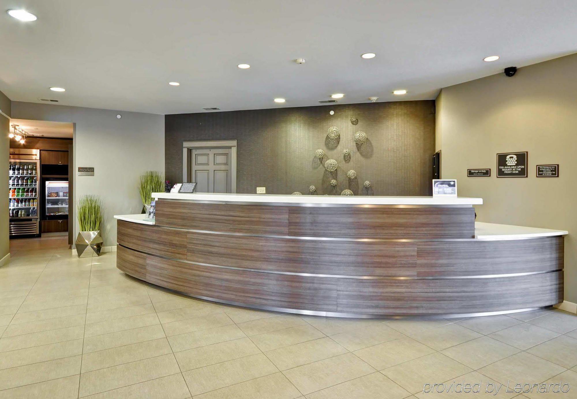 Residence Inn Lexington South/Hamburg Place Exterior foto