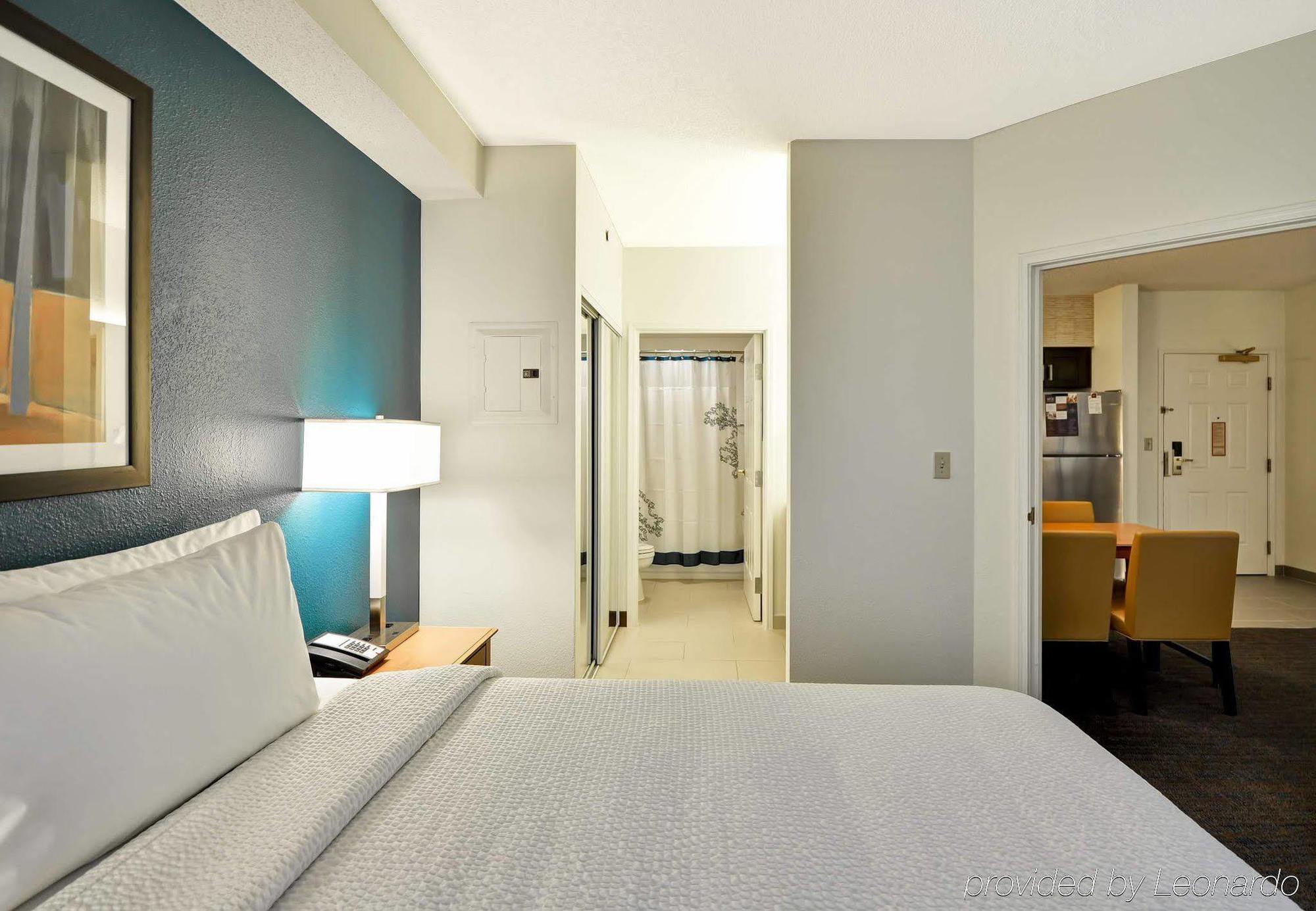 Residence Inn Lexington South/Hamburg Place Exterior foto
