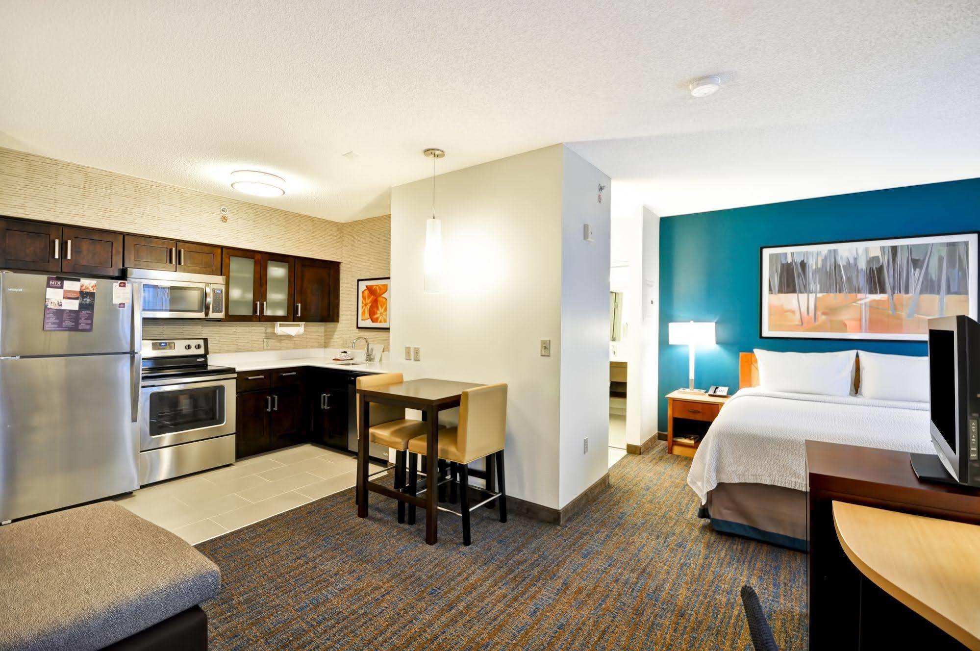 Residence Inn Lexington South/Hamburg Place Exterior foto